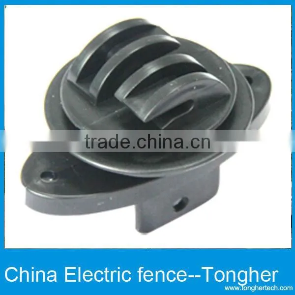 High quality hot dip galvanized iron wire high tensioner wire factory