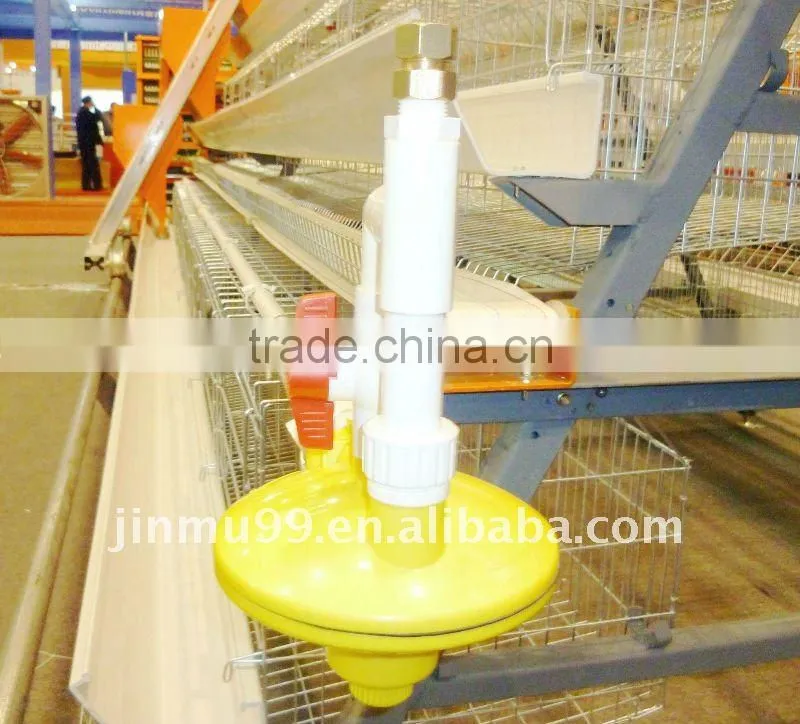 broiler chicken cage egg layer cage made in China