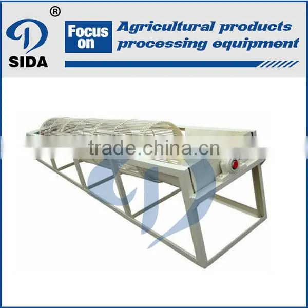 Low Consumption Full Automatic Cassava (Garri) Processing Machines