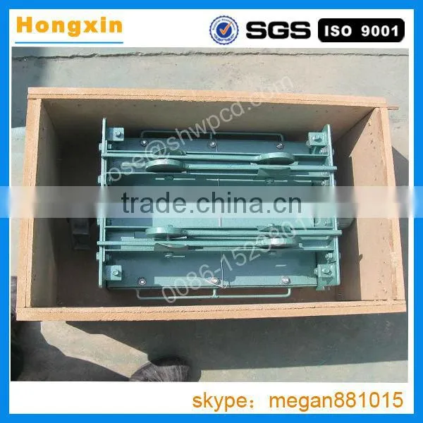 2016 Popular chalk making machine prices/hydrated school blackboard chalk piece moulding machine with best price