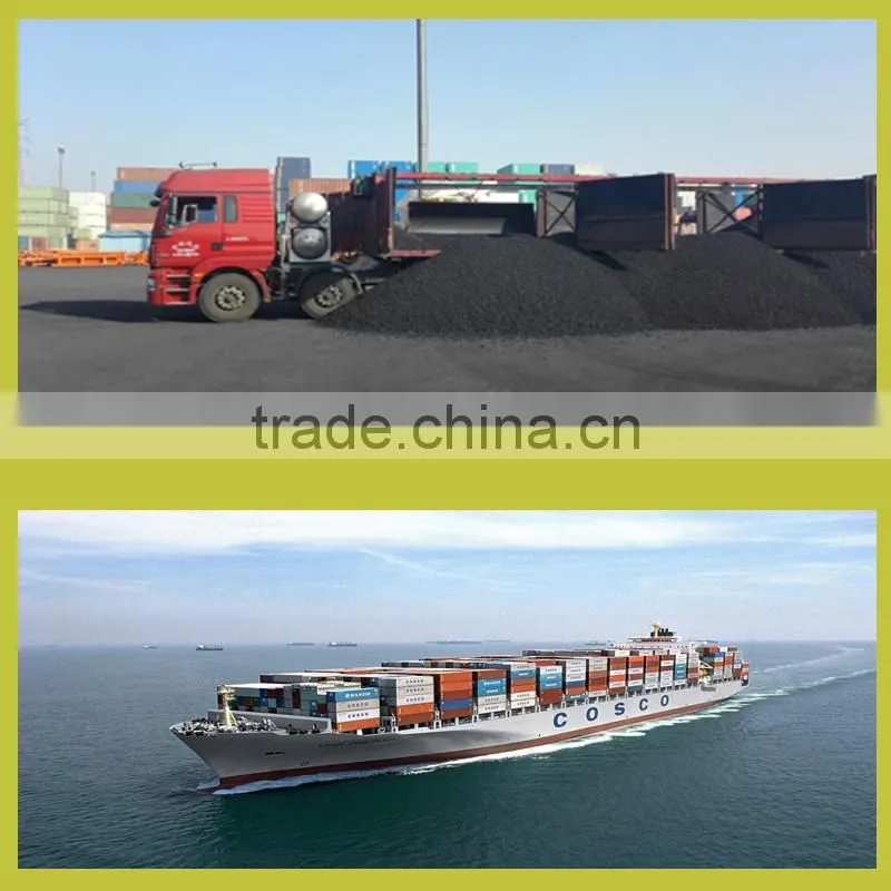 Iron and manganese removal material Manganese sand in water treatment