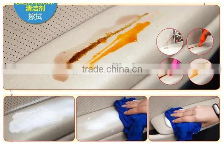 Car care Cleaning All Purpose foam Cleaner