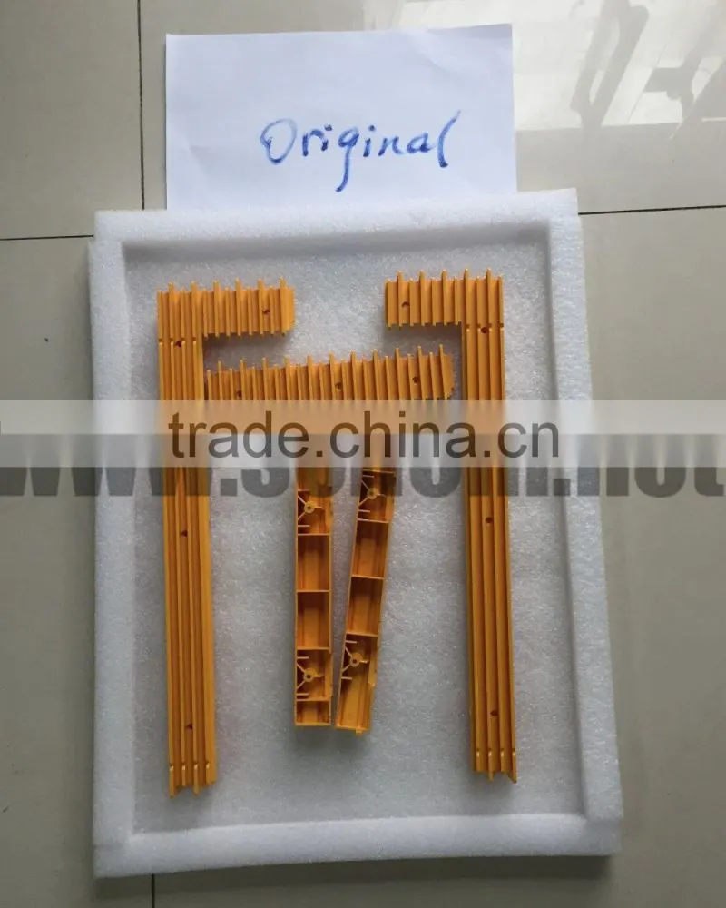 Customized availiable high quality OEM escalator step frame