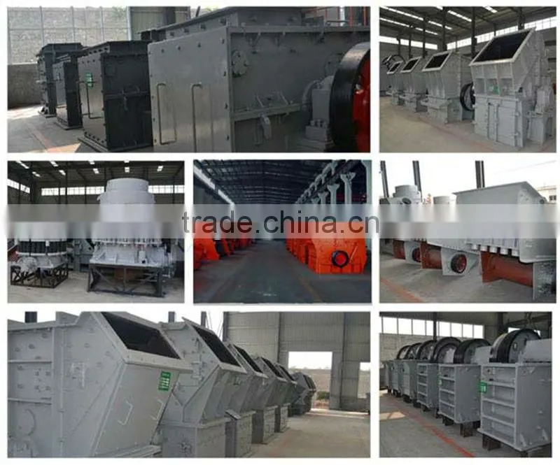 PE Jaw Crusher Price List Used In Building Materials