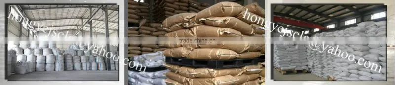 White Aluminum Oxide sand blasting abrasive for gravity die casting oxides removal