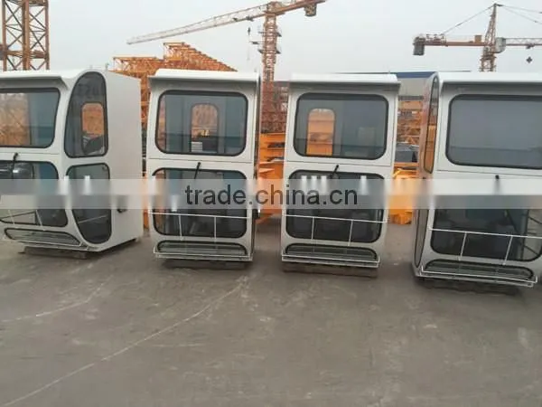 Unique Official Manufacturer Tower Crane QTZ80(6010) Top supplier Tower Crane in China