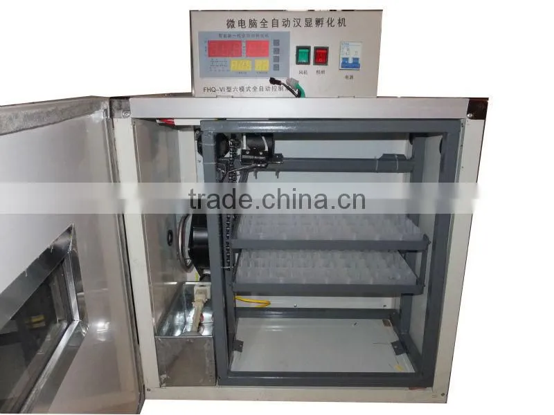 XSA 80pcs mini egg incubator