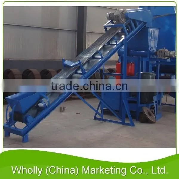 competitive price big capacity or home used machines for make pellet wood