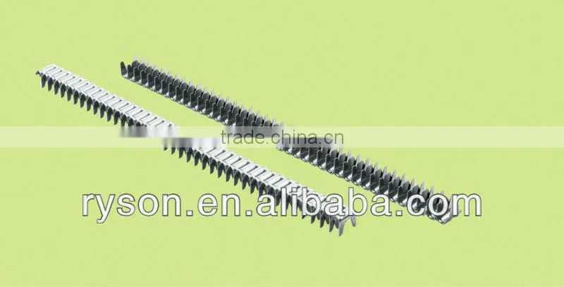 HOT selling wire nails spring mattress nails CL-74 M65 series