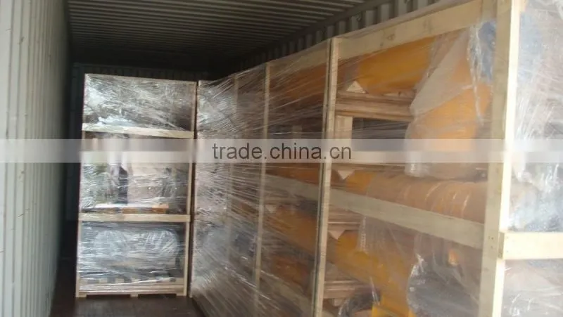 Shandong screw conveyor for the cement powder with best price