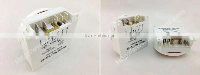 factory price good design daily 24 hour timer switch
