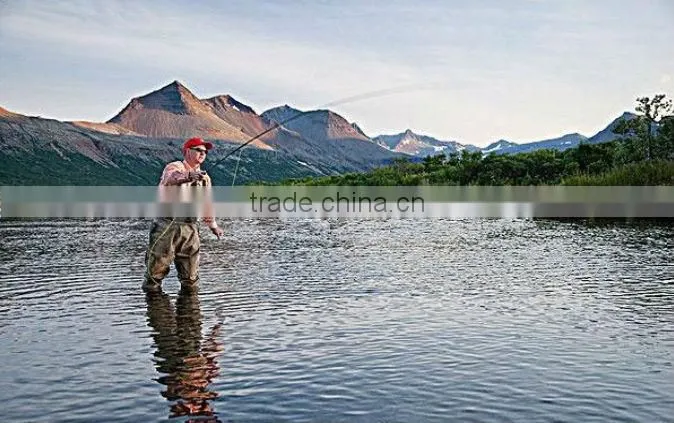 Breathable Fishing Waders,Waterproof Chest Waders,Waterproof Breathable Fishing Wader