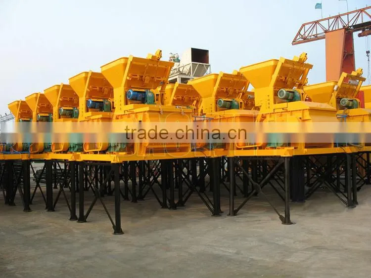 concrete mixer js 500 for sale