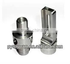 Stainless Steel Parts, CNC Machining Spare Part