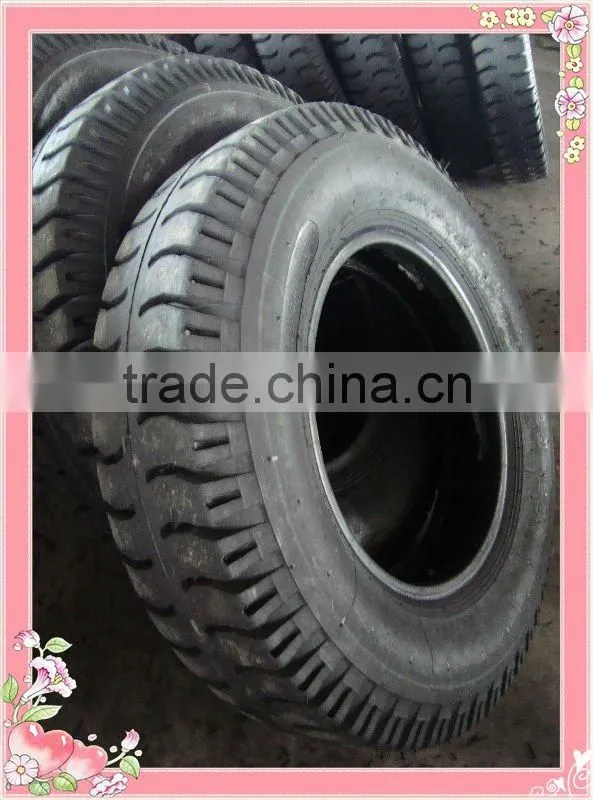tractor tyre