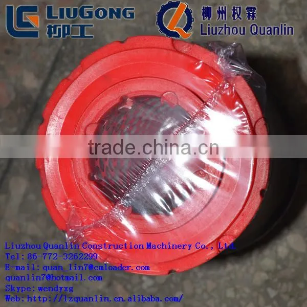 Air filter element liugong forklift part SP112258 air cleaner element