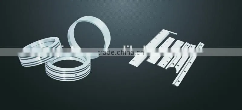 JIAHE paper-making machine blade
