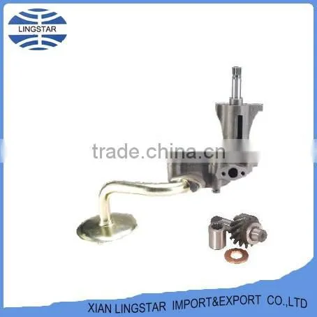Good quality 6RB1 engine parts oil pump for ISUZU 1-13100-180-0
