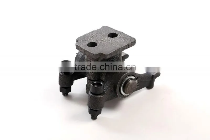 tractor engine parts ROCKER PEDASTAL ARM ASSY. 50505124 rocker arm