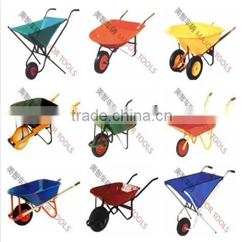 folding platform hand truck trolley cart PH150