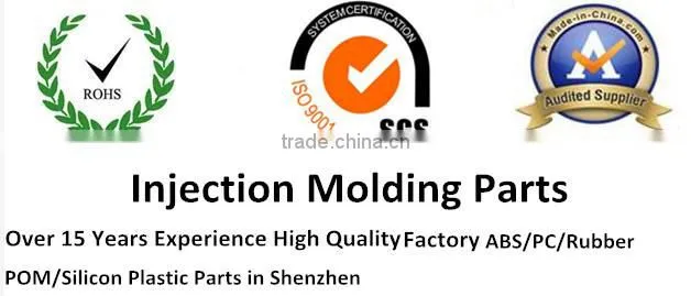 Factory Custom Plastic Enclosure For Electronic Device