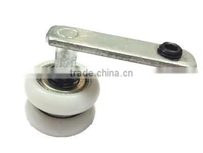 shower room sliding door roller,hanging sliding door roller