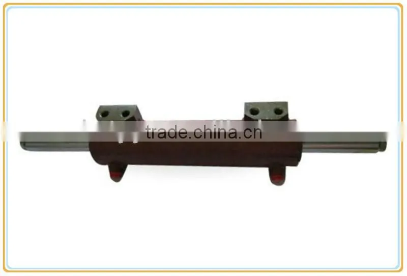 hydraulic tie rod cylinders
