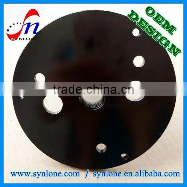 High quality locking pulley assembly with 100% inspection