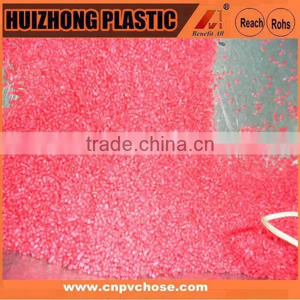 PVC WATER DISCHARGE HOSE
