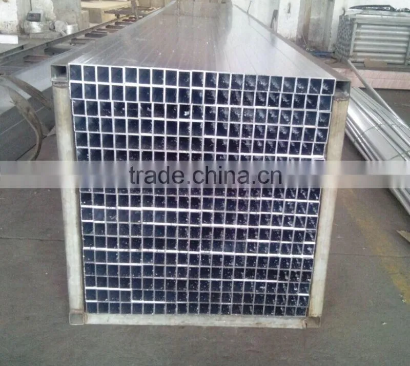 aluminum extrude solid rod