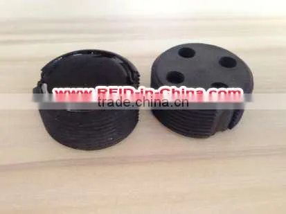 Hot Selling RFID Asset Tracking Template RFID Tag for Waste Bin Tracking