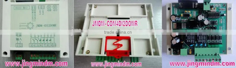 JMDM stable and reliable electrical switch control board