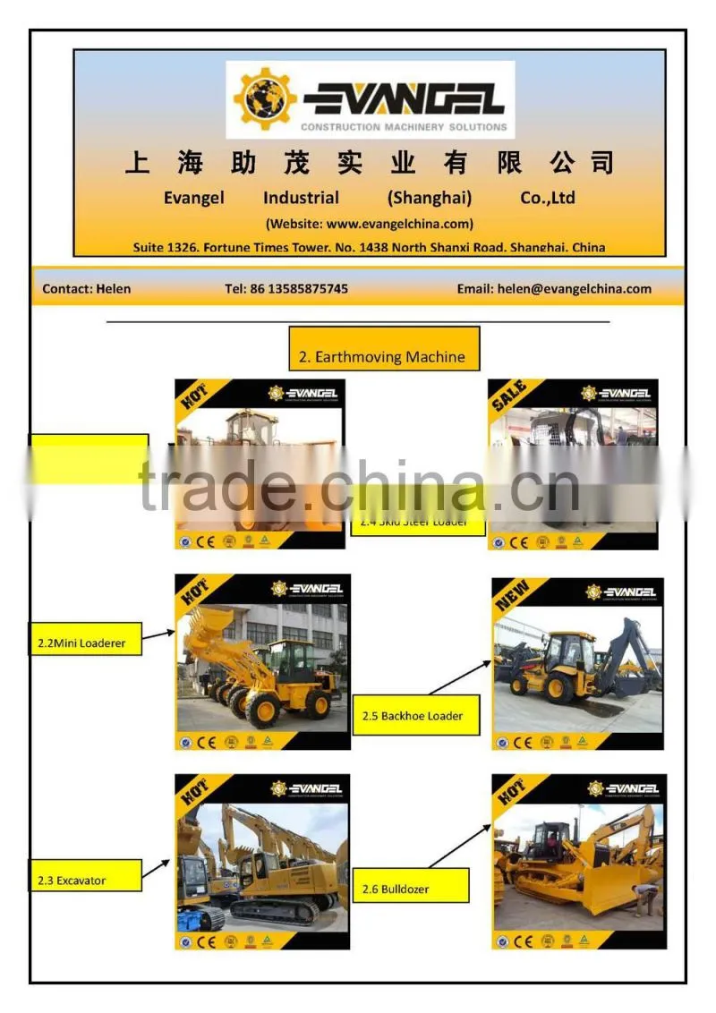 1.5ton Caise CS915 Mini Telescopic Loader for sale