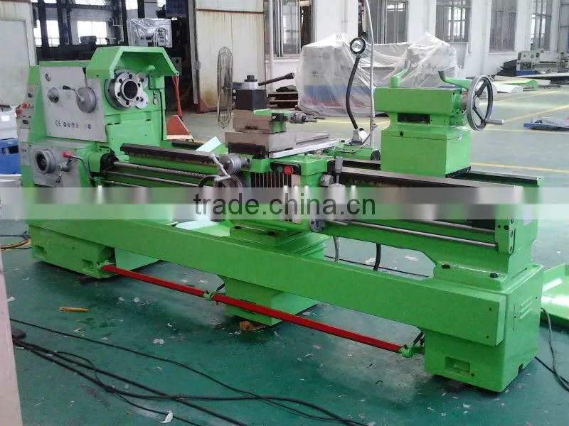 DL-series Tornos Convencionais with Center distance 1000mm, 1500mm