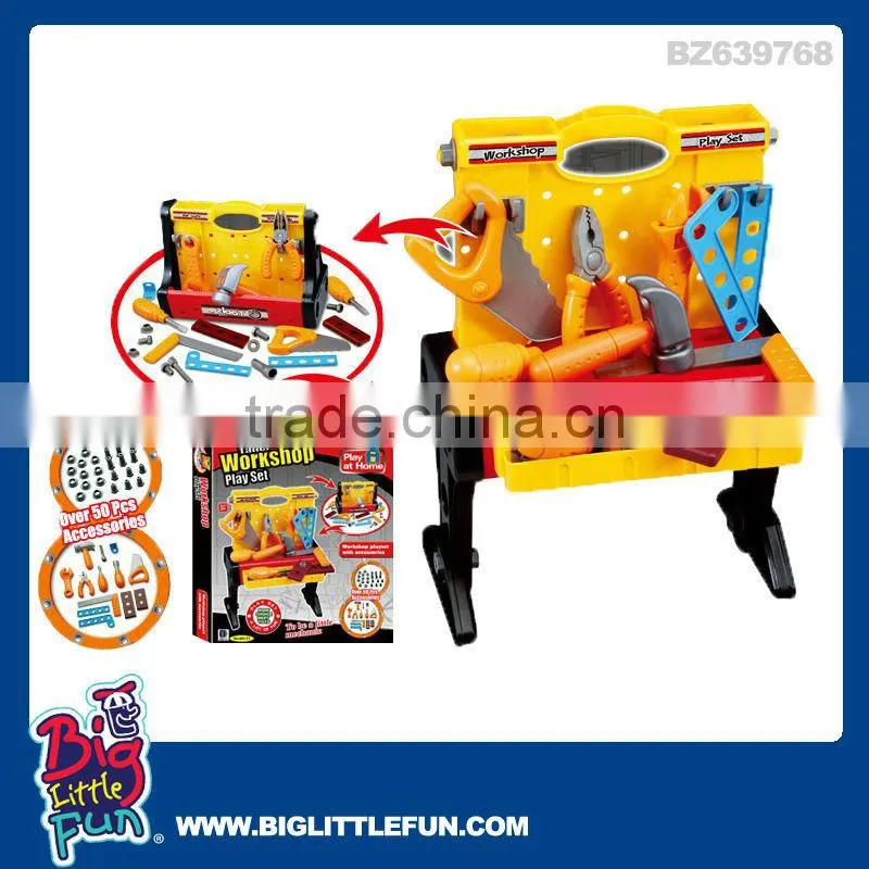 Kids tool set toys,bricolage tool toy