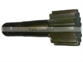 XCG 220LC-7A Excavator Spare Parts