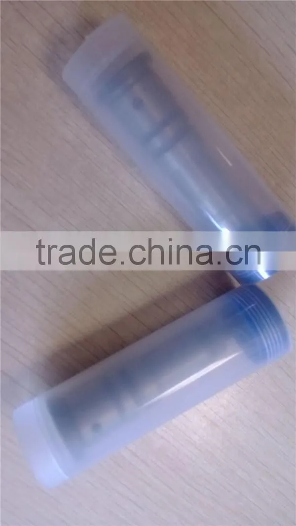 Plunger-P 134153-1320, Plunger Barrels P295