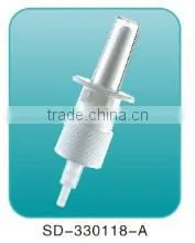 Medical dust-free workshop nasal sprayer SD-03