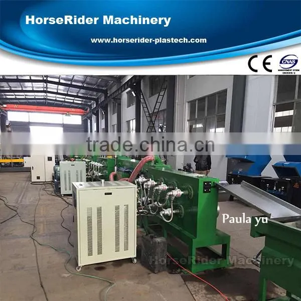 2015 best PP PET Strap Band Production Line Extrusion Machine PET Strap Making Machine