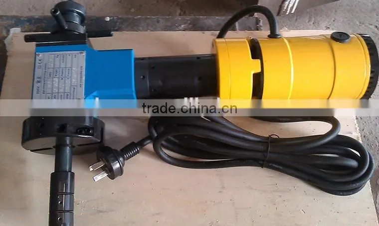 150mm-356mm Portable Pipe Beveling Machine