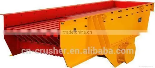 vibrating feeder