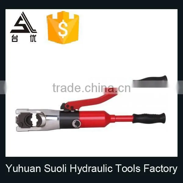 crimping tools, hydraulic,ep-410h split-unit hydraulic cable terminate crimper crimping tools