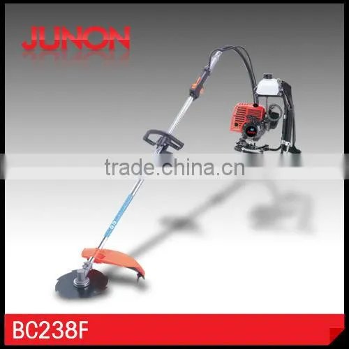 30.5cc Manual Cheap petrol big grass trimmer with CE Approval