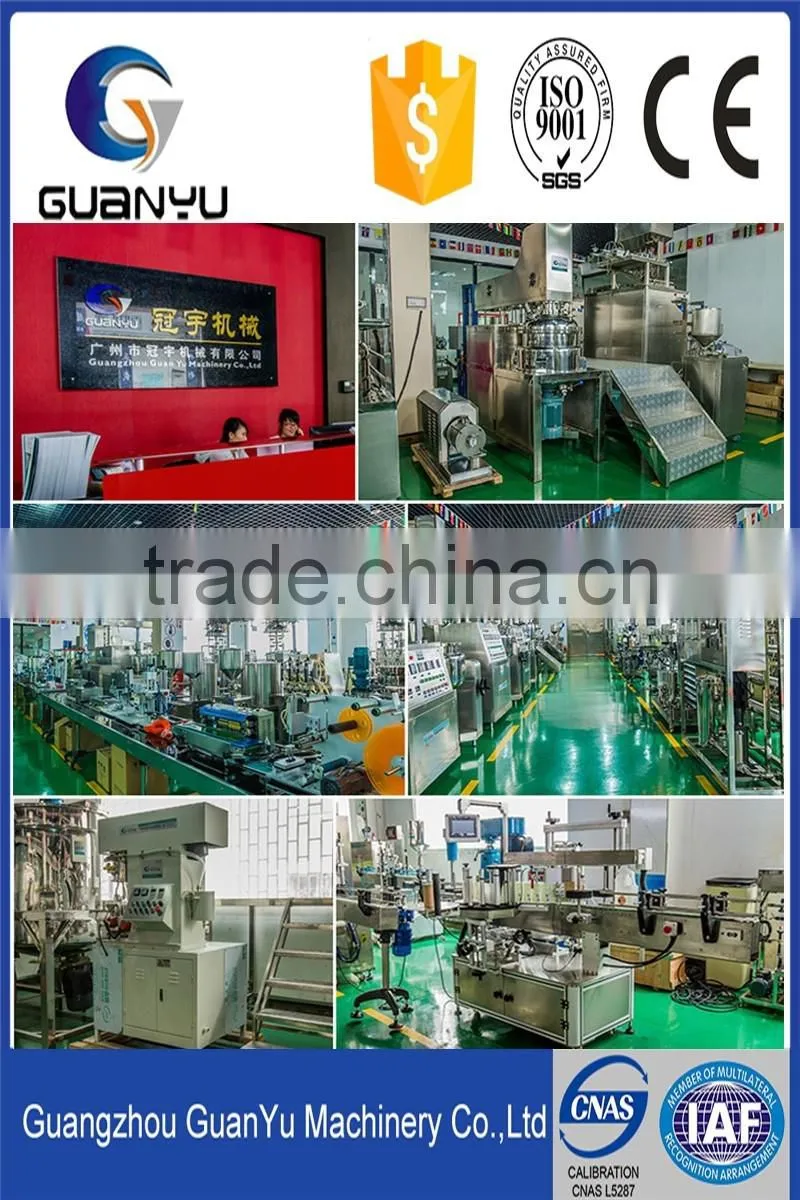 2017 best price of automatic induction aluminum foil sealing machine