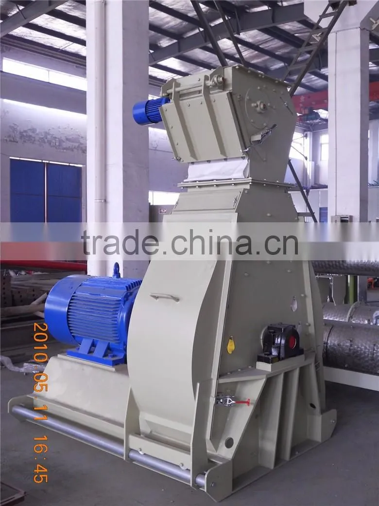 2016 solar and spice stainless hammer mill