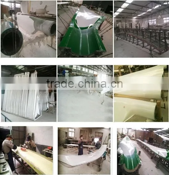 fibre reinforced plastic furniture