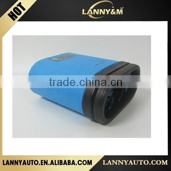 OEM 3181986 Heavy duty europen truck auto spare parts air filter for VOLVO