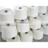 raw white natural Indian long staple cotton Ne 3/10 yarn twine rope
