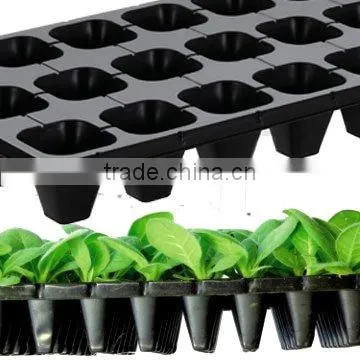 Q32 Cells plug tray 0.5mm