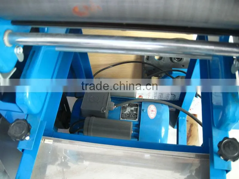 GRT - HO350/300 Chinese noodle making machine